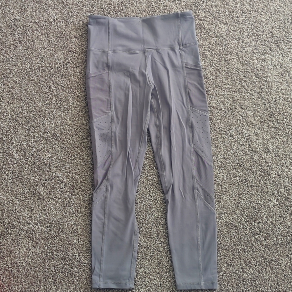 Mono B Lilac Leggings